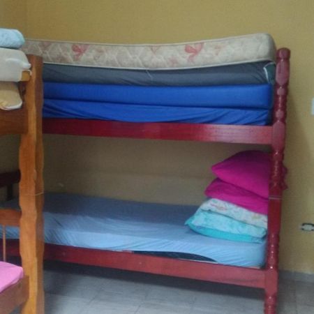 Casa Temporada A 3 Quadra Da Praia Πράια Γκράντε Εξωτερικό φωτογραφία