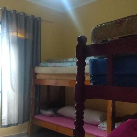 Casa Temporada A 3 Quadra Da Praia Πράια Γκράντε Εξωτερικό φωτογραφία